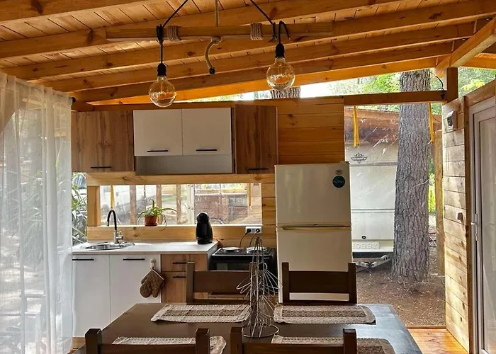 нереида Camping