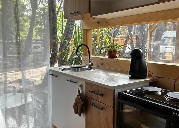 нереида Camping Sozopol