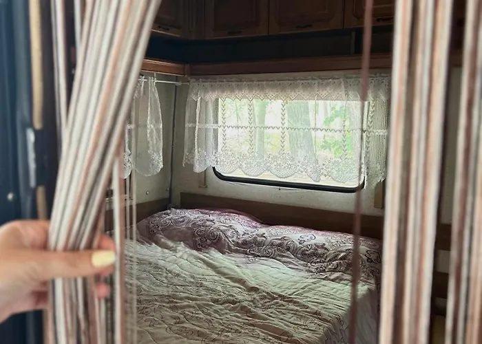 Camping нереида *