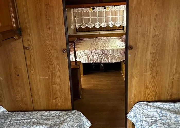 Camping нереида